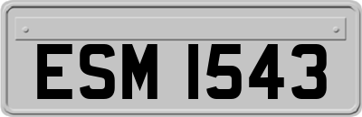 ESM1543