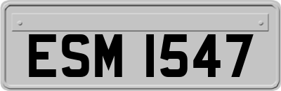 ESM1547