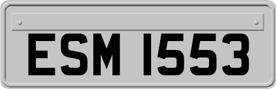 ESM1553