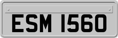 ESM1560