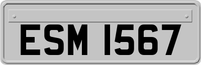ESM1567