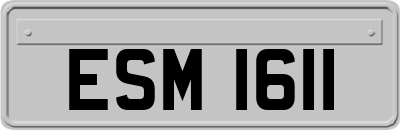 ESM1611