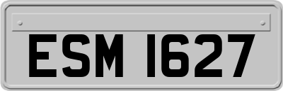 ESM1627