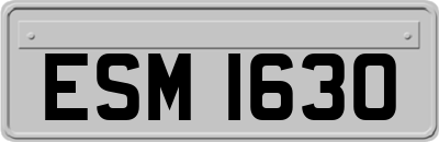 ESM1630