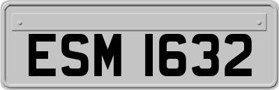 ESM1632