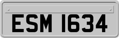 ESM1634