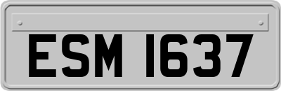 ESM1637
