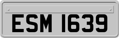 ESM1639
