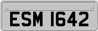 ESM1642