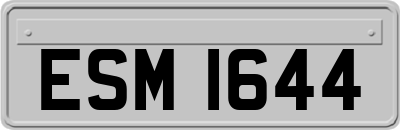 ESM1644