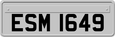 ESM1649