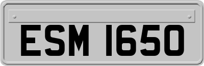 ESM1650