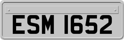 ESM1652