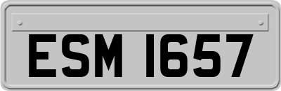 ESM1657
