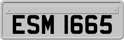 ESM1665