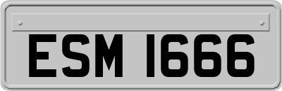 ESM1666