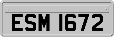 ESM1672