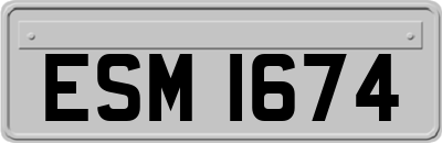 ESM1674