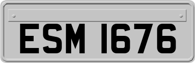 ESM1676
