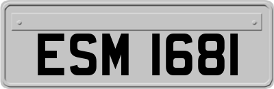ESM1681