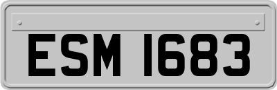 ESM1683