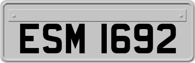 ESM1692