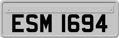 ESM1694