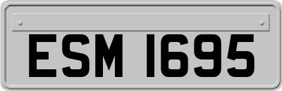 ESM1695