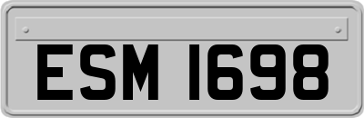 ESM1698