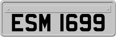 ESM1699