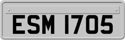 ESM1705