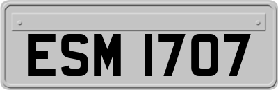 ESM1707