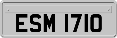 ESM1710