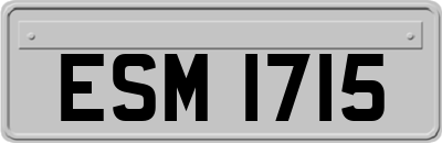 ESM1715