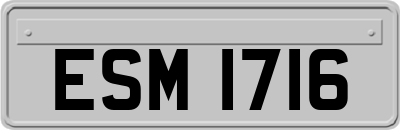 ESM1716