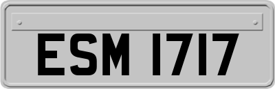 ESM1717