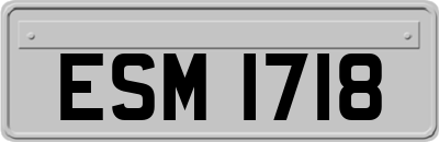 ESM1718