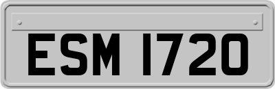 ESM1720