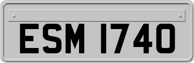 ESM1740