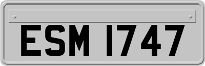 ESM1747
