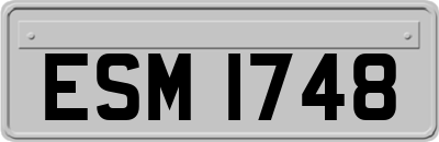 ESM1748