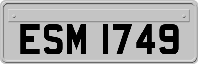 ESM1749