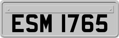 ESM1765