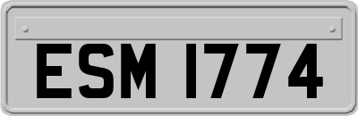 ESM1774