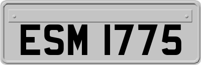ESM1775