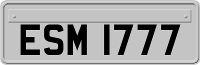 ESM1777