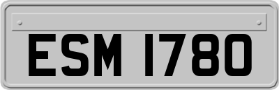 ESM1780