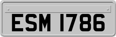 ESM1786