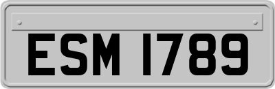 ESM1789