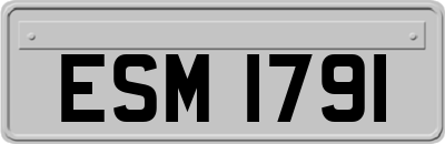 ESM1791